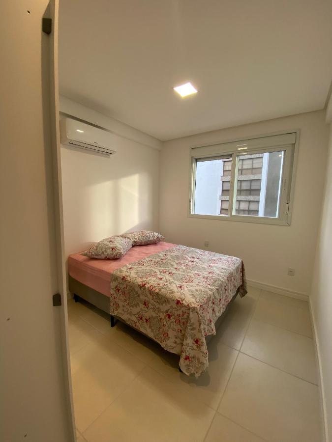 Apartamento Em Torres-906 - Uma Quadra Do Mar Exterior foto