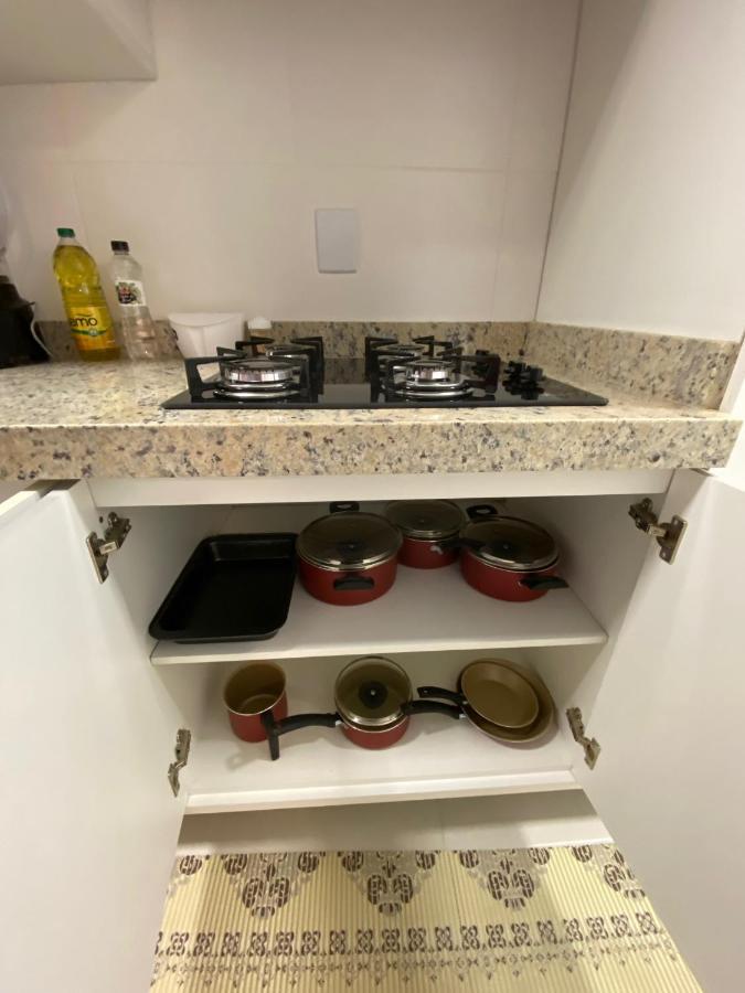 Apartamento Em Torres-906 - Uma Quadra Do Mar Exterior foto